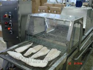 линия глазировки рыбы Люберцы цена, купить, продать, фото