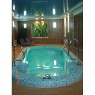 Индивидуальный плавательный бассейн Самара / купить / продать / стоимость / цена / фото