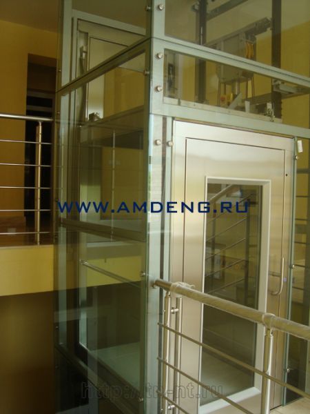 панормамный лифт, панорамная шахта Санкт-Петербург цена, купить, продать, фото