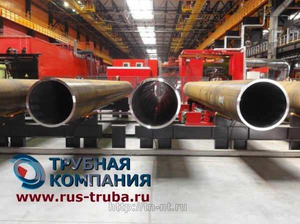 Трубы газлифтные из стали 09г2с ТУ 14-159-1128-200 Москва цена, купить, продать, фото