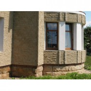 Кирпичный навесной фасад Novabrk Богородск / купить / продать / стоимость / цена / фото