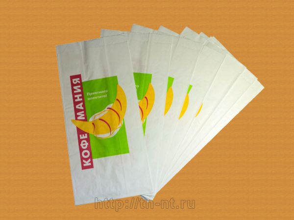 бумажные пакеты с логотипом Краснодар цена, купить, продать, фото