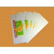 бумажные пакеты с логотипом Краснодар / купить / продать / стоимость / цена / фото