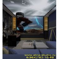 Дизайн интерьера http://www.atria-studio.ru   Москва / купить / продать / стоимость / цена / фото